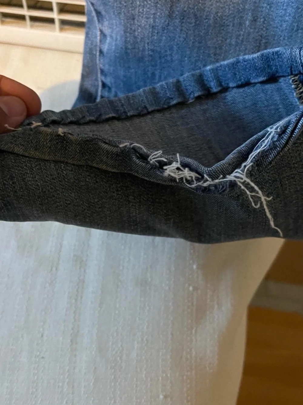 Men’s True Religion Jeans 36x 30
